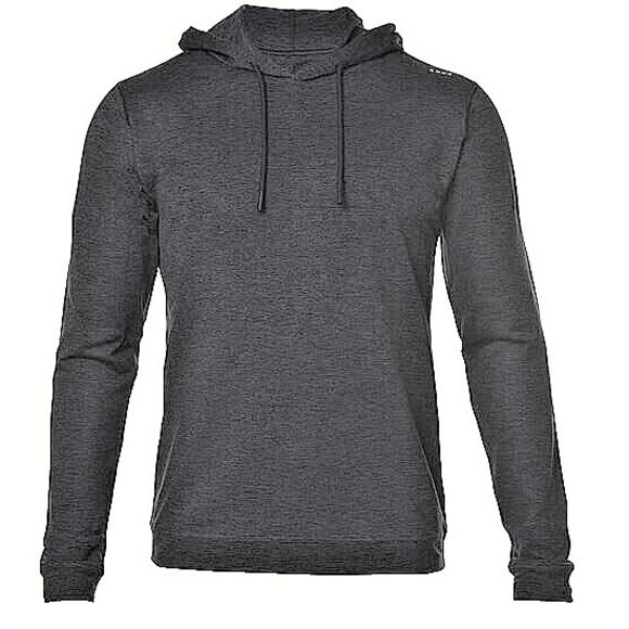 SODO Men's SLU Premium Performance Pullover Hoodie XXL Heather